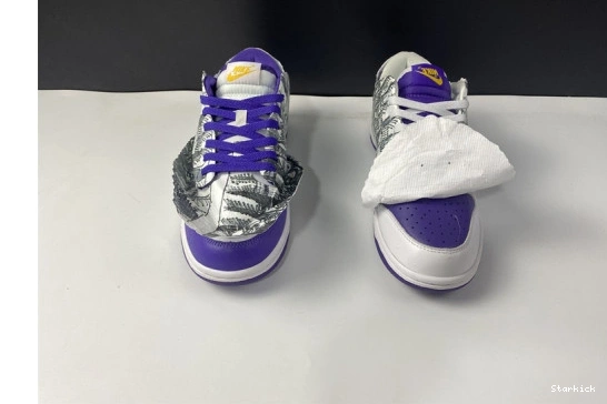 Dunk Low School Flip Old the Nike DJ4636-100 0710